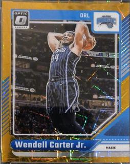 Wendell Carter Jr.
