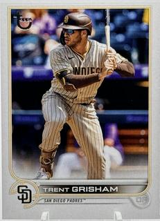 Trent Grisham