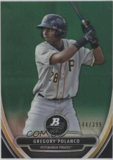 Gregory Polanco