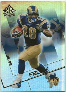 Marshall Faulk