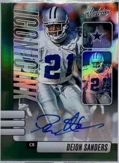 Deion Sanders