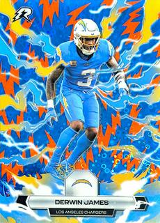 Derwin James