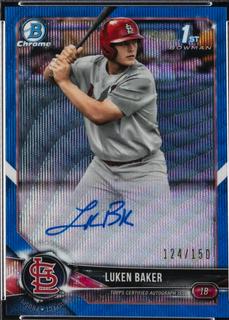 Luken Baker