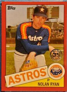 Nolan Ryan
