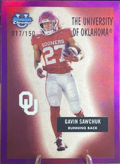 Gavin Sawchuk
