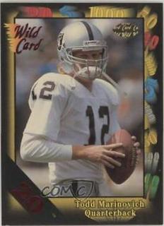 Todd Marinovich
