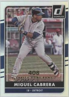 Miguel Cabrera