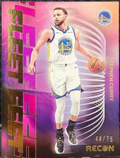 Stephen Curry