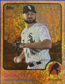 Lucas Giolito