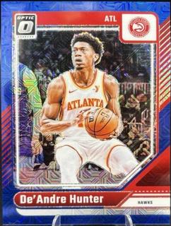 De'Andre Hunter