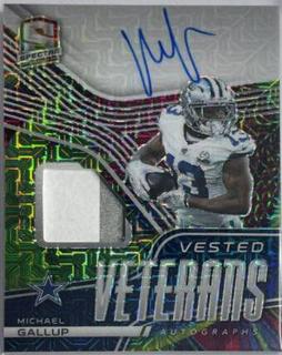 Michael Gallup