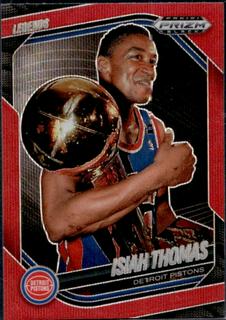 Isiah Thomas