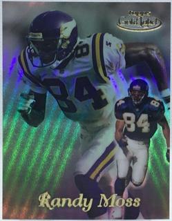 Randy Moss