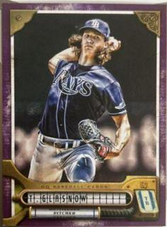 Tyler Glasnow
