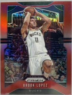 Brook Lopez