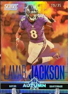 Lamar Jackson