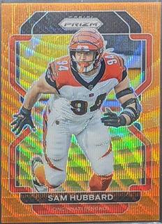 Sam Hubbard