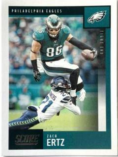 Zach Ertz