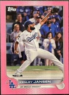 Kenley Jansen