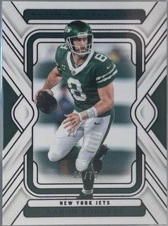 Aaron Rodgers