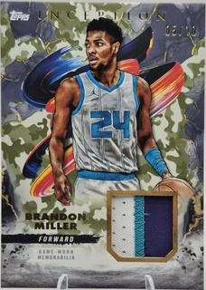 Brandon Miller