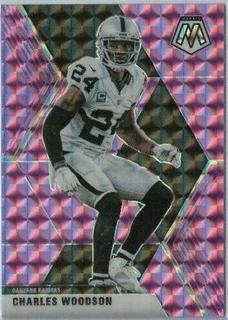 Charles Woodson