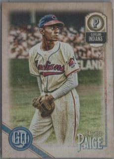 Satchel Paige