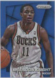 Brandon Knight