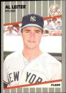 Al Leiter