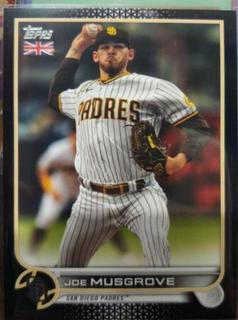Joe Musgrove
