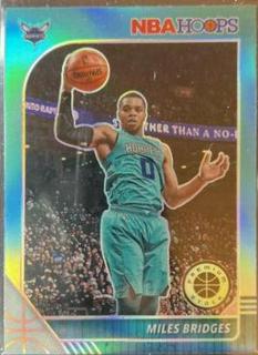 Miles Bridges