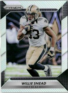 Willie Snead