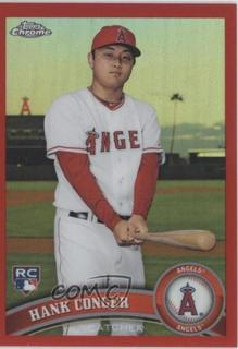Hank Conger