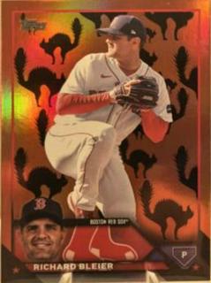 Richard Bleier