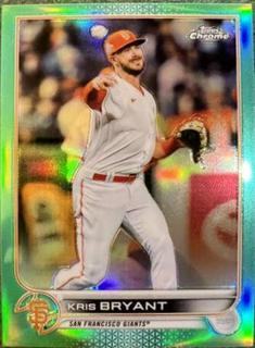 Kris Bryant