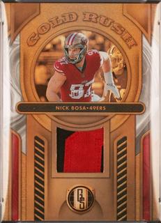 Nick Bosa