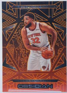 Karl-Anthony Towns