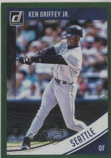 Ken Griffey Jr.