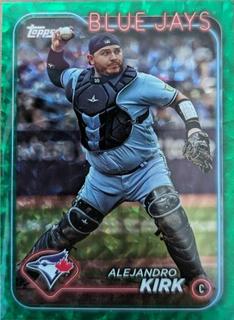 Alejandro Kirk