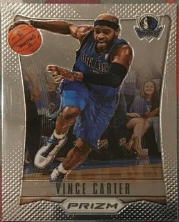 Vince Carter