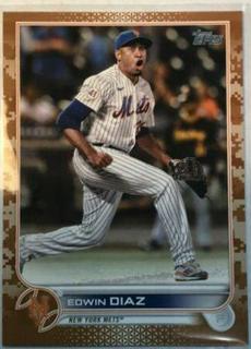 Edwin Diaz