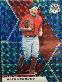 Alex Verdugo