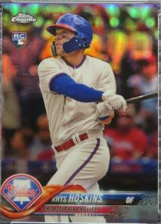 Rhys Hoskins