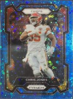 Chris Jones