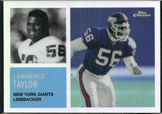 Lawrence Taylor