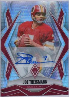 Joe Theismann