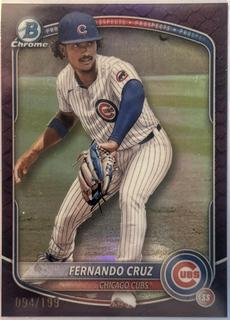 Fernando Cruz