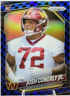 Josh Conerly Jr.