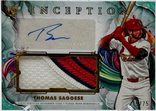 Thomas Saggese