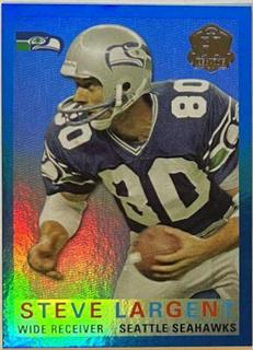 Steve Largent